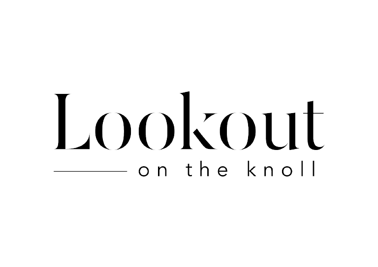 Lookout on the Knoll